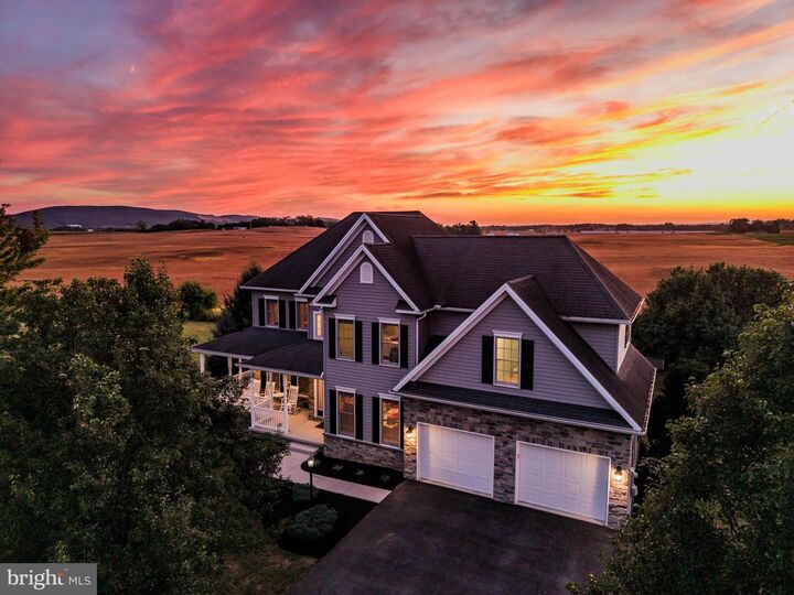 391 Chestnut Drive  Boiling Springs PA 17007 photo
