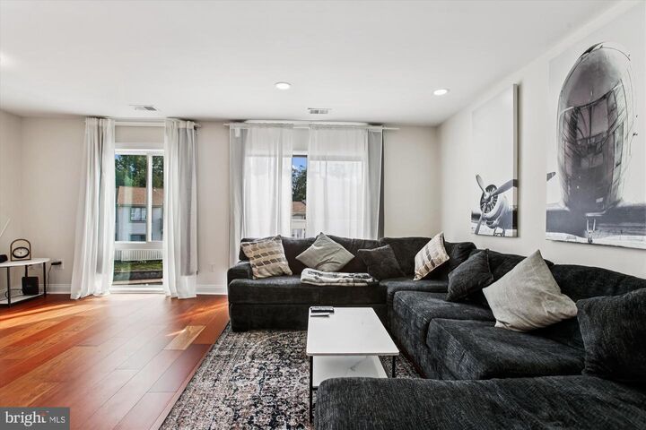 Property Photo:  12824 Cara Drive  VA 22192 