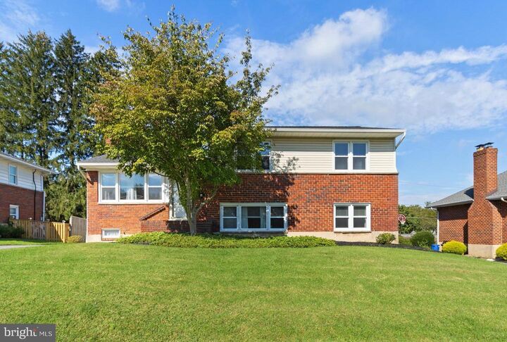 Property Photo:  910 Starbit Road  MD 21286 