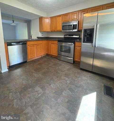 Property Photo: 8123 Tower Bridge Drive MD 21122