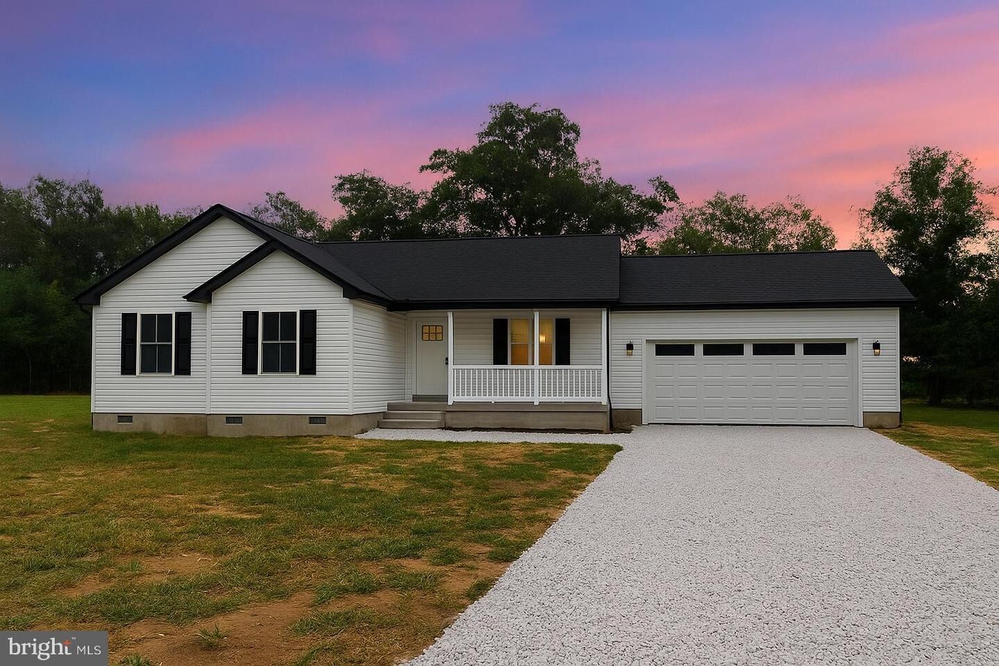 Property Photo:  3345 Gallagher Road  MD 21655 