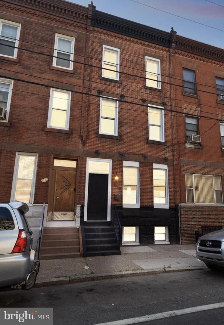 Property Photo:  1928 S 15th Street  PA 19145 