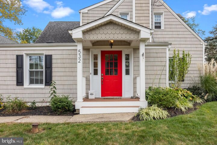 Property Photo:  532 E Penn Street  PA 18940 