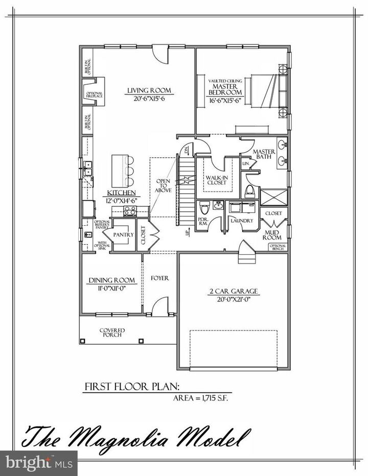 Property Photo:  11010710 Radcliffe Court  PA 19363 