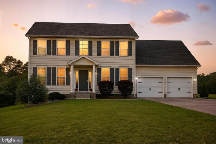 118 Fairplay Road  Gettysburg PA 17325 photo