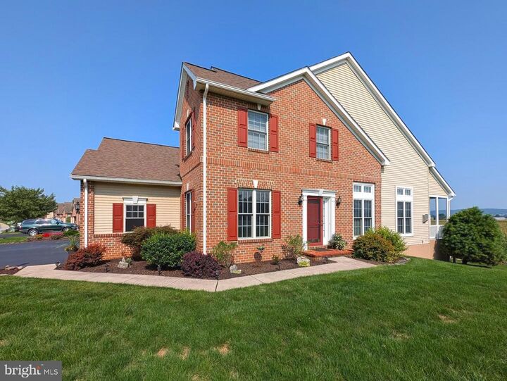 84 Weaver Avenue  Ephrata PA 17522 photo