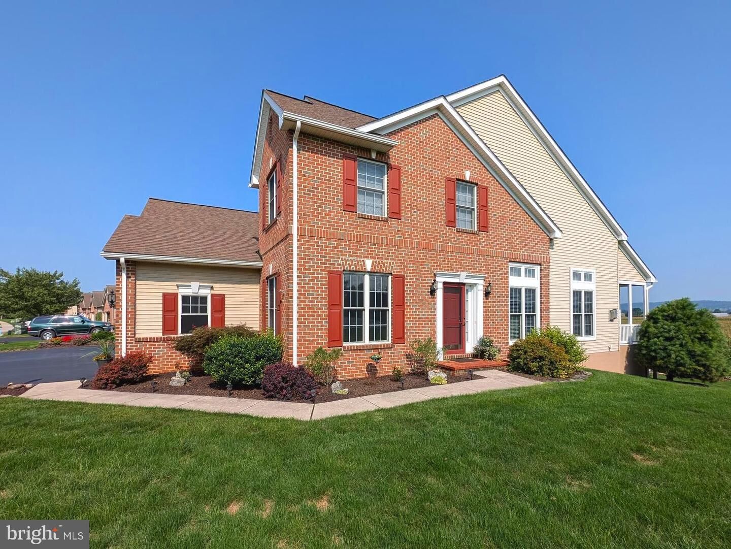 Property Photo:  84 Weaver Avenue  PA 17522 