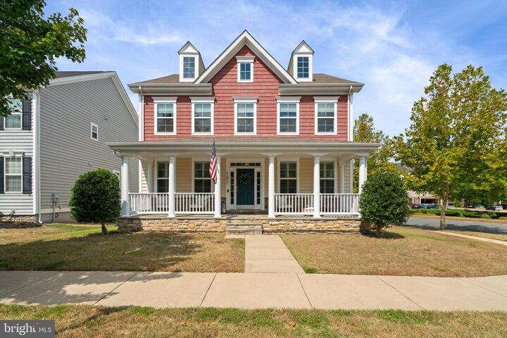 Property Photo: 102 Almond Drive VA 22554