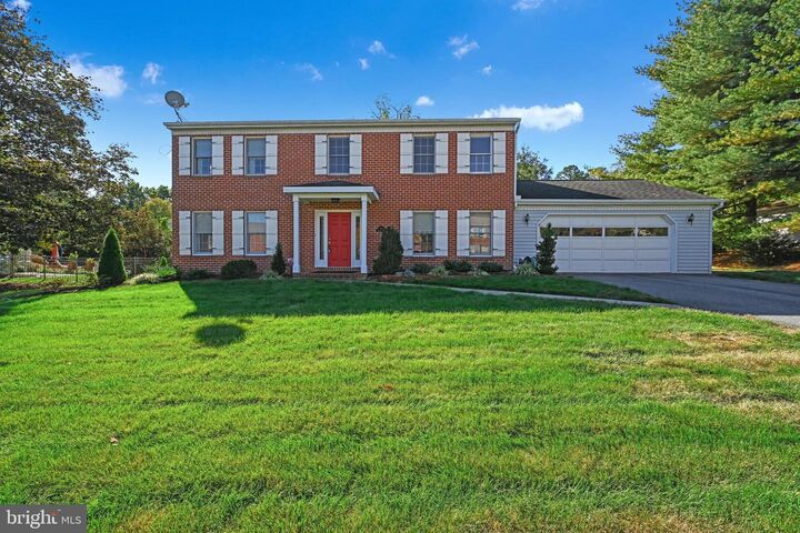 Property Photo: 65 Downing Drive PA 19610
