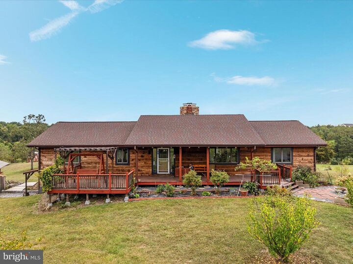 Property Photo:  2121 S Pifer Road  VA 22654 