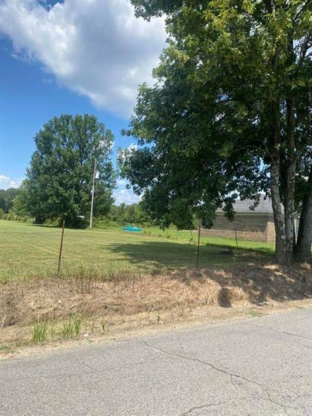 Property Photo:  37 &Amp 39 Blair  AR 72058