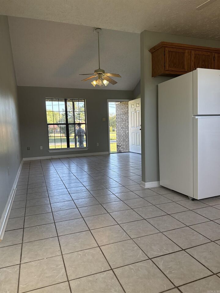 Property Photo: 37 &Amp 39 Blair AR 72058