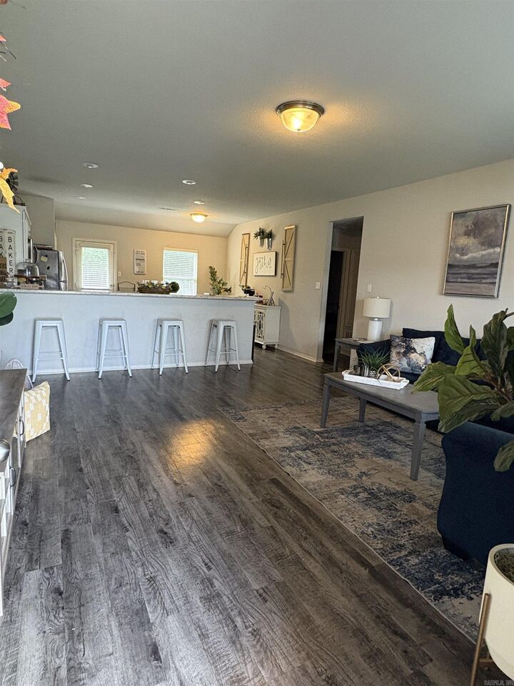 Property Photo:  6089 Saddle Hill  AR 72002 