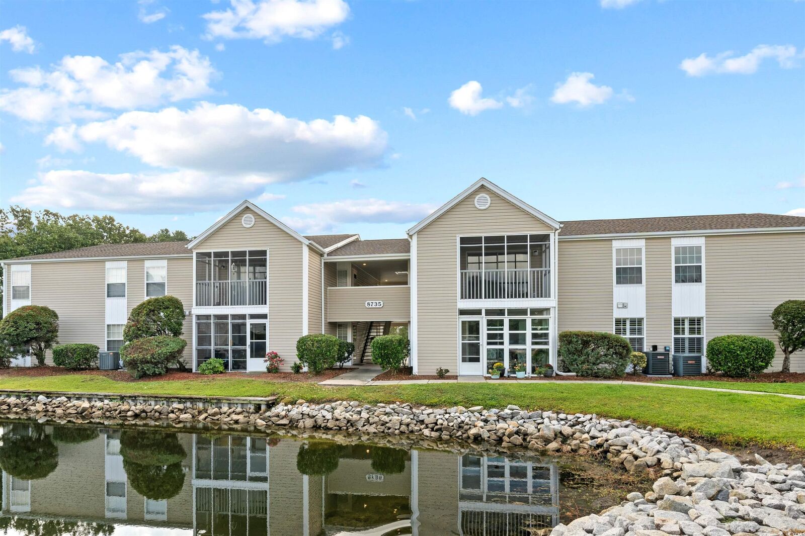 Property Photo:  8735 Chandler Dr. F  SC 29575 