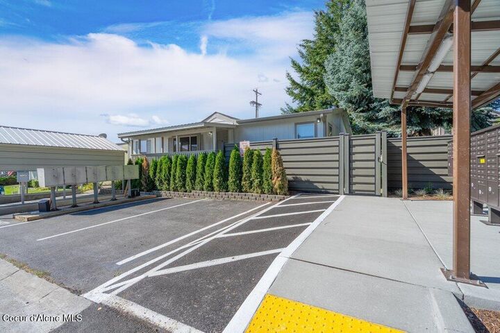 Property Photo: 4988 W Cougar Circle ID 83815
