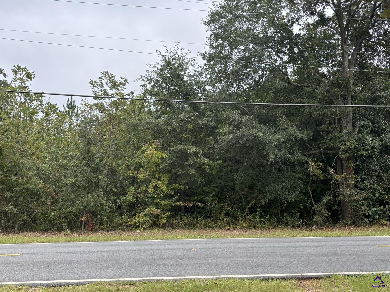 Property Photo:  Lot 7 &Amp 8 Taylors Mill Road  GA 31030 