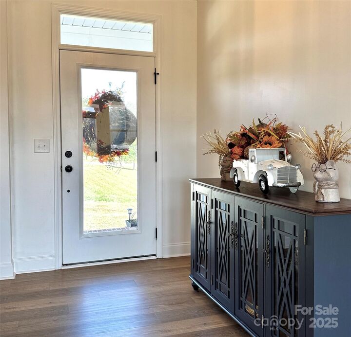 Property Photo:  107 Toney Hill Drive  NC 28040 