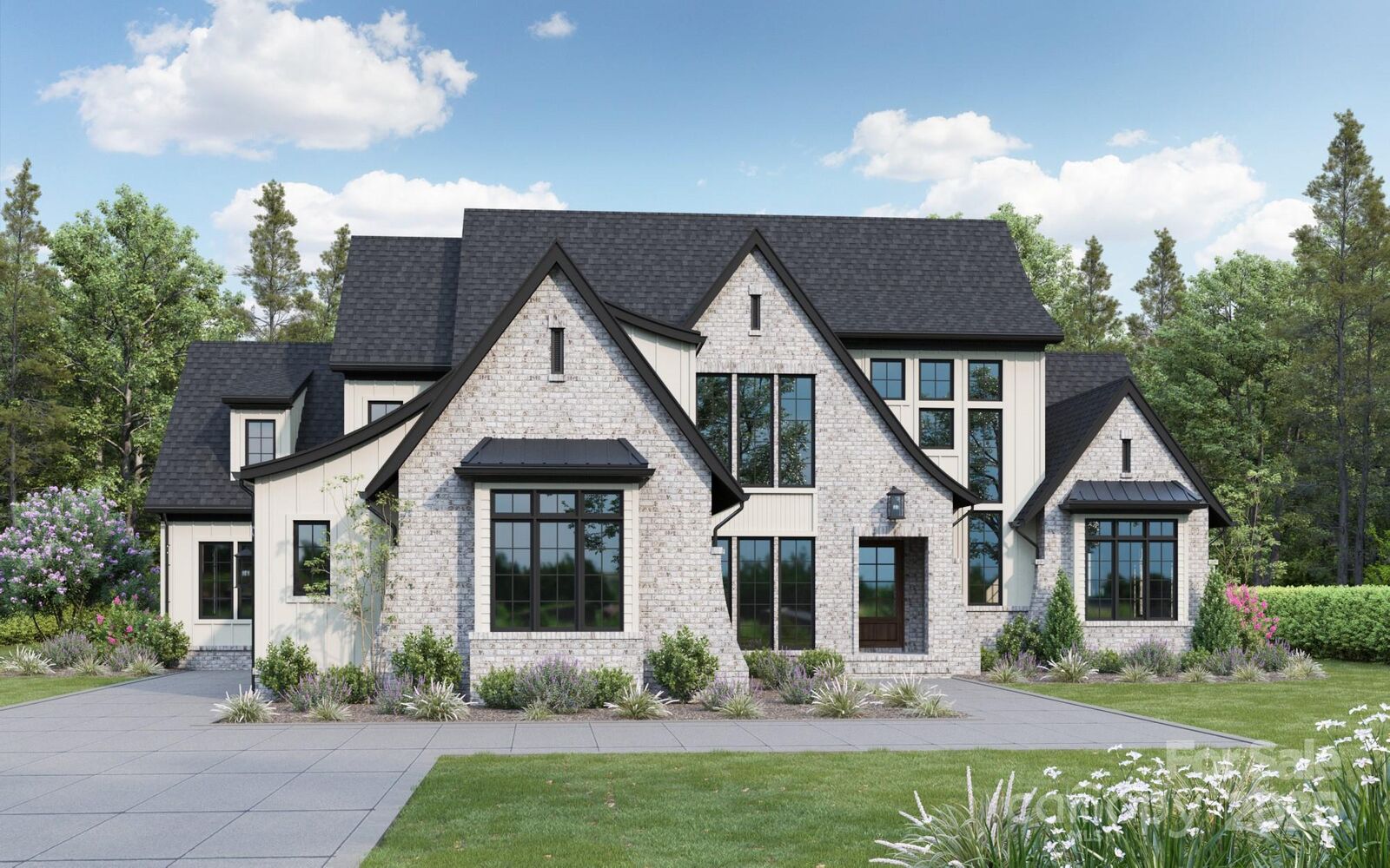 Property Photo:  227 Wingrave Drive  NC 28270 