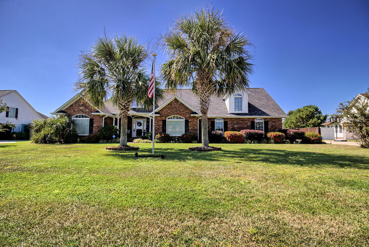 3730 Katwallace Circle  Sumter SC 29154 photo