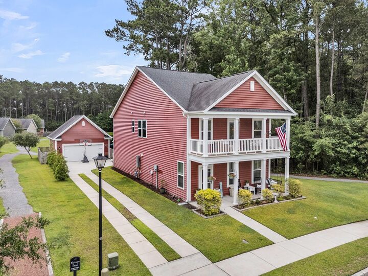 1576 Nautical Chart Drive  Charleston SC 29414 photo