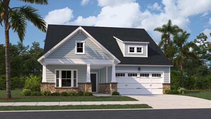 138 Norses Bay Court  Summerville SC 29486 photo