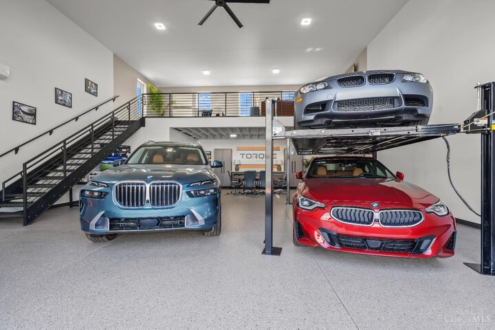 Property Photo:  4477 Thirty Fourth Avenue  OH 45209 