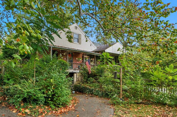 Property Photo:  5750 Salem Road  OH 45230 