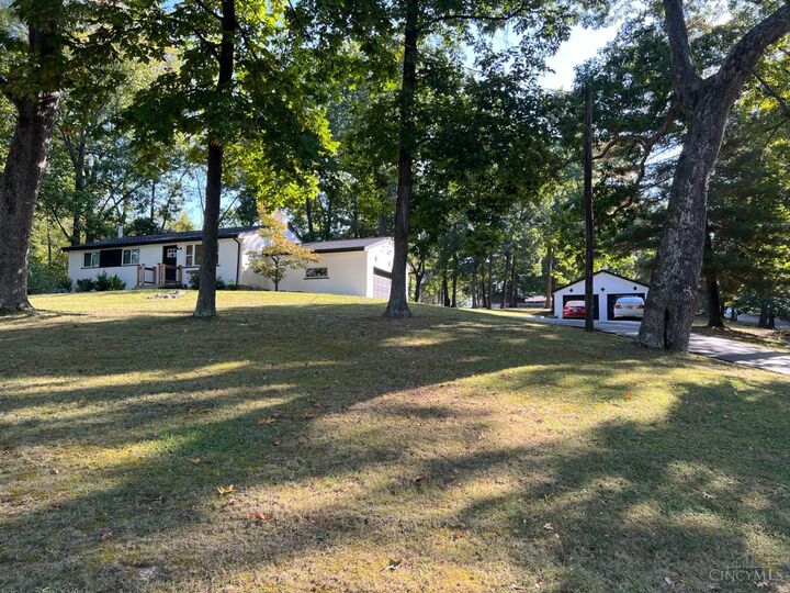 11442 Edgewood Road  Crosby Twp OH 45030 photo