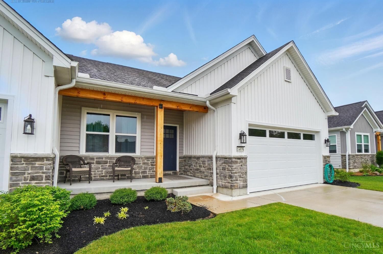 Property Photo:  1487 Sawgrass Ridge Drive  OH 45140 