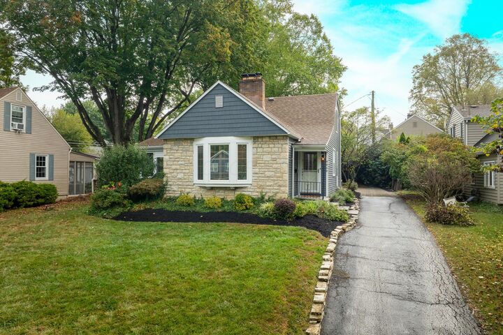 4464 Zeller Road  Columbus OH 43214 photo