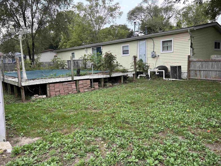 Property Photo:  934 Honeysuckle  NJ 08204-4852
