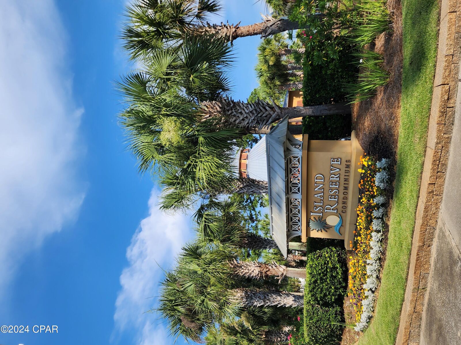 Property Photo:  8700 Front Beach Road 1307  FL 32407 