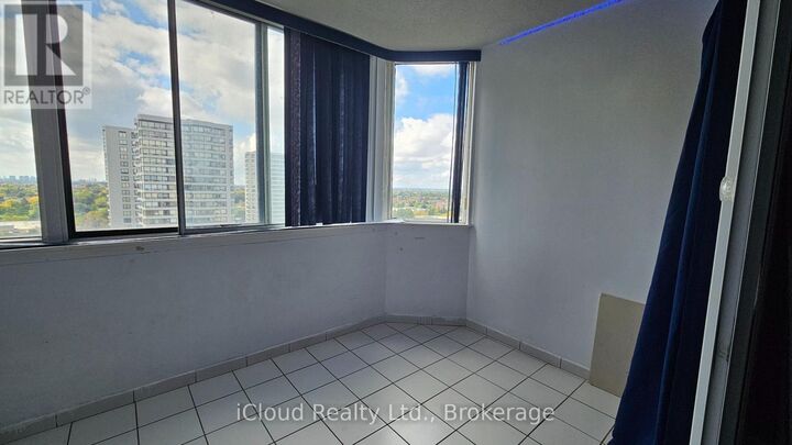 Property Photo: 80 Alton Towers Circle 1507 ON M1V 5E8