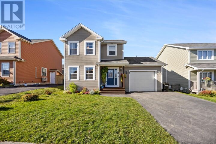 9 Antelope Street  St. John'S NL A1B 0J5 photo