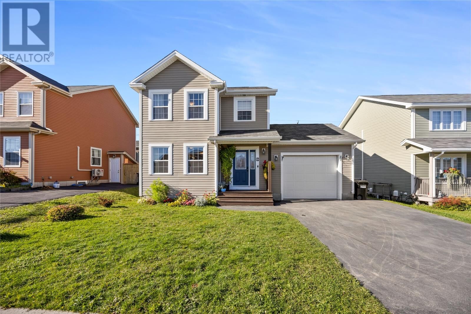 Property Photo:  9 Antelope Street  NL A1B 0J5 