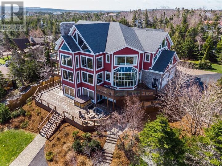 Property Photo:  293 Buckingham Drive  NL A1L 2G3 