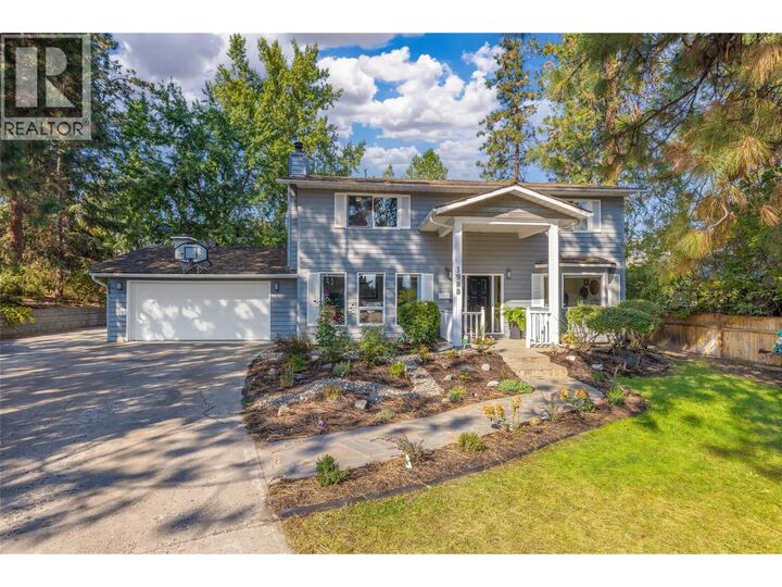 Property Photo:  1988 Abel Street  BC V1Z 3C9 