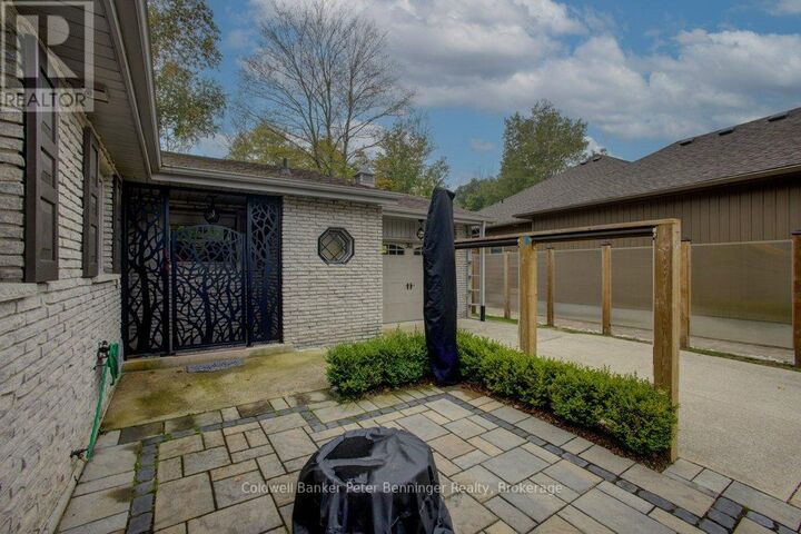 Property Photo:  361 Tyendinaga Drive  ON N0H 2L0 