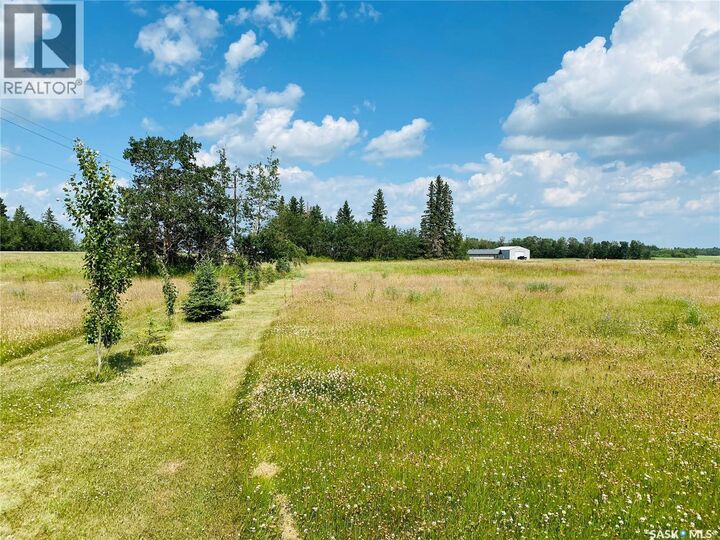Lot 8, Diamond Road  Garden River Rm No. 490 SK S6V 5R2 photo