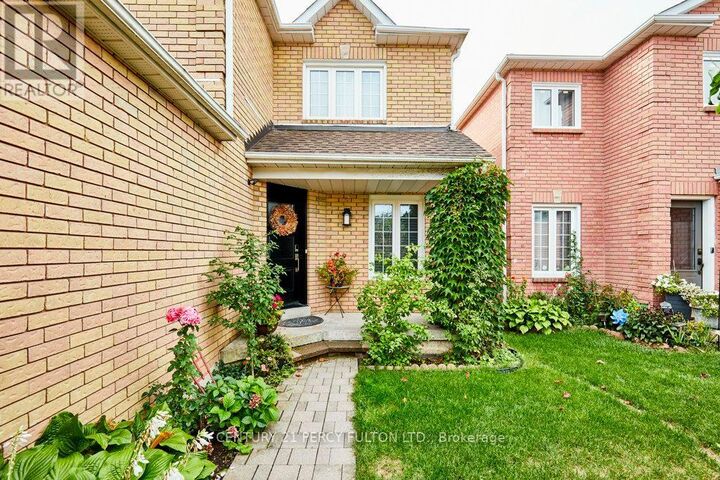 Property Photo: 46 Reese Avenue ON L1T 3V8