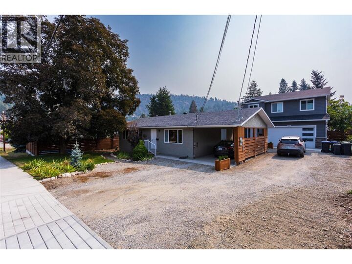 Property Photo:  Rio Drive  BC V1V 1E2 