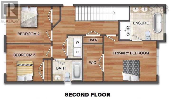 Property Photo:  148 Brunello Boulevard 8  NS B3T 0J4 