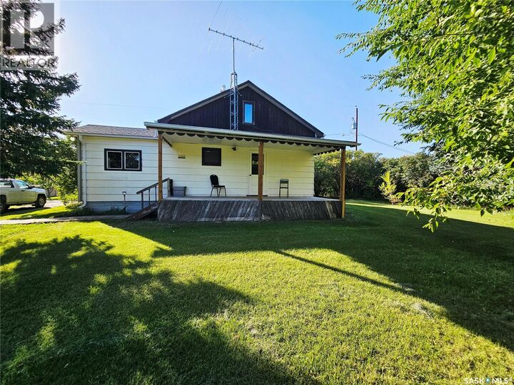 Property Photo: 24 Joseph Street SK S0A 0R0