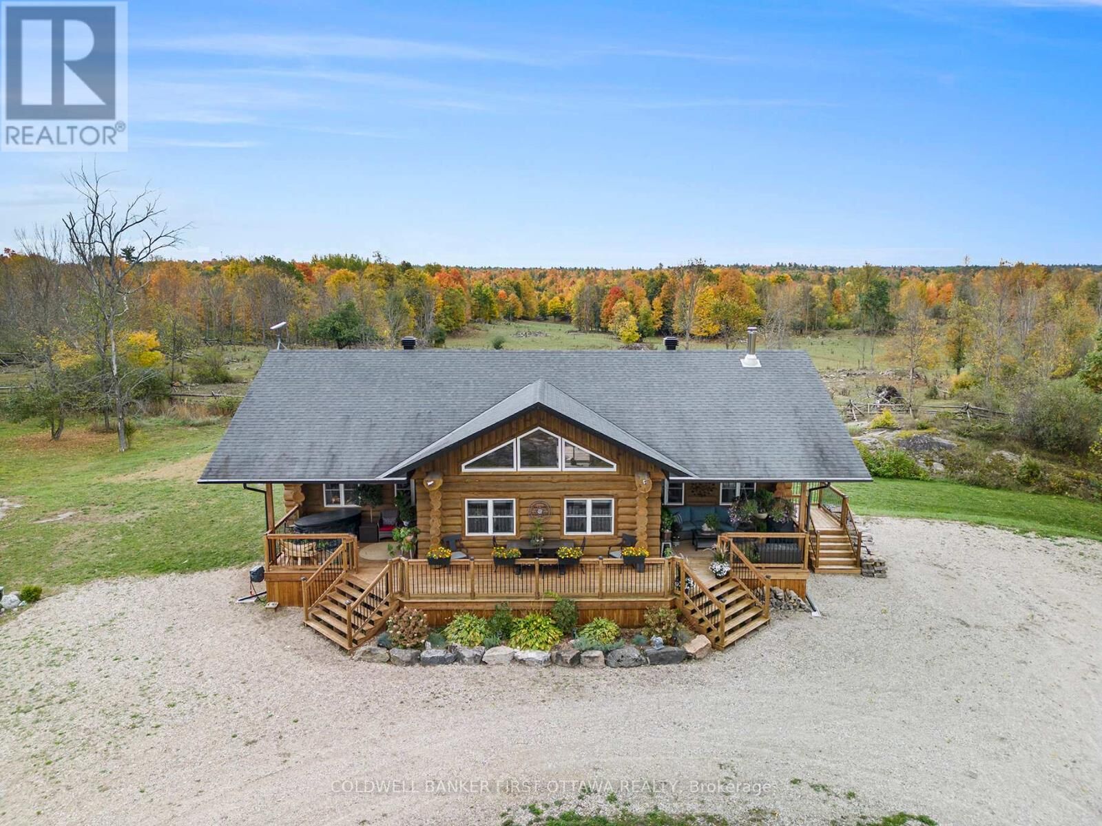 Property Photo:  473 Ennis Road  ON K0G 1A0 