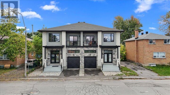 Property Photo:  562 Queen Mary Street  ON K1K 1W1 