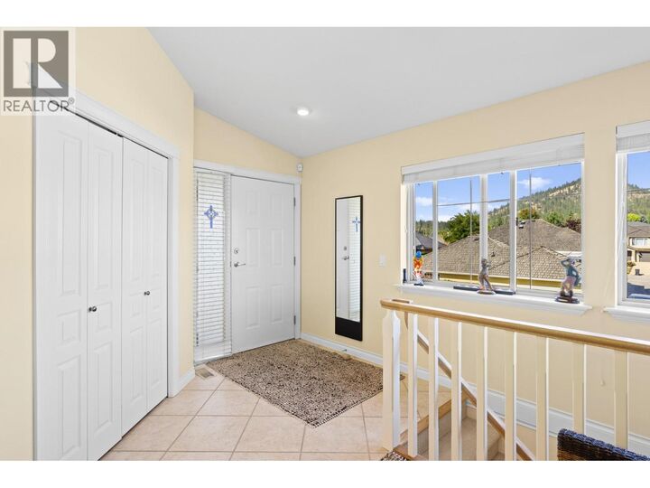 Property Photo:  2455 Quail Ridge Boulevard 201  BC V1V 2S8 