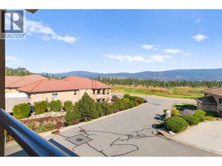 Photo de la propriété: 2455 Quail Ridge Boulevard 201 BC V1V 2S8