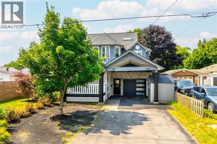 Photo de la propriété:  66 Cook Street  ON L7J 1Z4
