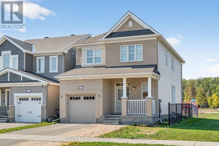 Property Photo:  1112 Apolune Street  ON K2J 6N8 