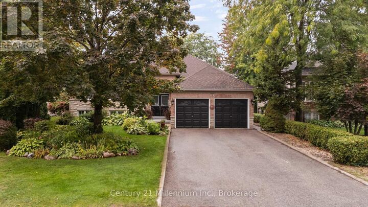 Property Photo:  26 Regina Boulevard  ON L9Z 1H7 